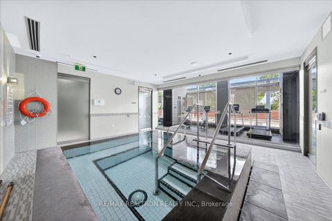 Photo 43 at 204 - 99 Eagle Rock Way, Maple, Vaughan