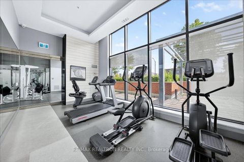 Photo 44 at 204 - 99 Eagle Rock Way, Maple, Vaughan