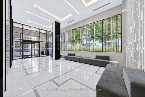 Photo 45 at 204 - 99 Eagle Rock Way, Maple, Vaughan