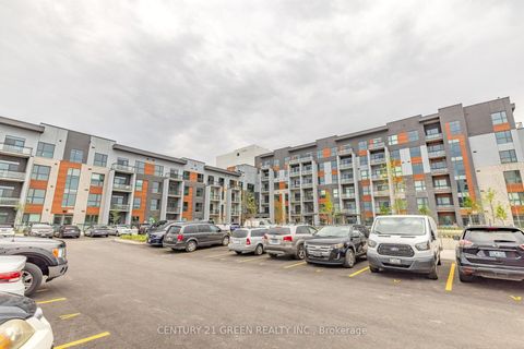 Photo 0 at 503 - 95 Dundas Street W, GO Glenorchy, Oakville
