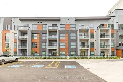 Photo 1 at 503 - 95 Dundas Street W, GO Glenorchy, Oakville