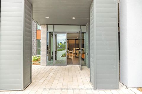 Photo 3 at 503 - 95 Dundas Street W, GO Glenorchy, Oakville