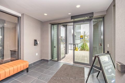 Photo 4 at 503 - 95 Dundas Street W, GO Glenorchy, Oakville