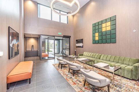 Photo 5 at 503 - 95 Dundas Street W, GO Glenorchy, Oakville