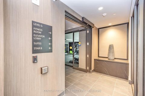 Photo 6 at 503 - 95 Dundas Street W, GO Glenorchy, Oakville