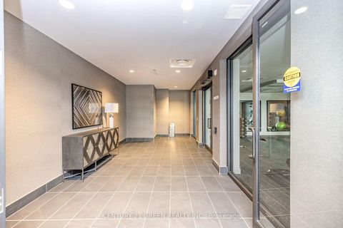 Photo 7 at 503 - 95 Dundas Street W, GO Glenorchy, Oakville