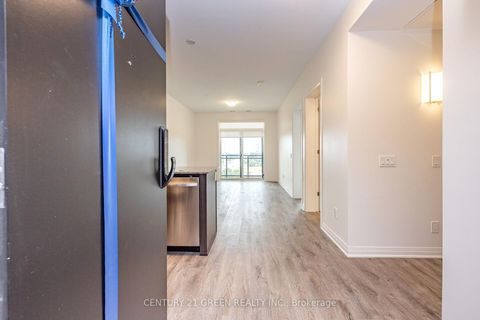 Photo 11 at 503 - 95 Dundas Street W, GO Glenorchy, Oakville