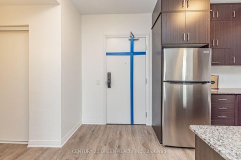Photo 12 at 503 - 95 Dundas Street W, GO Glenorchy, Oakville