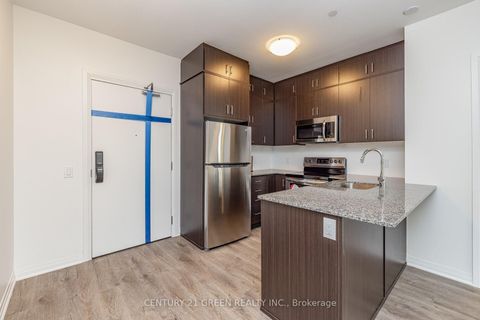 Photo 13 at 503 - 95 Dundas Street W, GO Glenorchy, Oakville