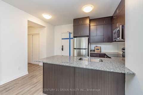 Photo 15 at 503 - 95 Dundas Street W, GO Glenorchy, Oakville