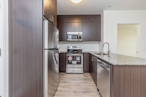 Photo 16 at 503 - 95 Dundas Street W, GO Glenorchy, Oakville