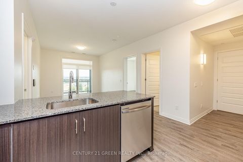 Photo 17 at 503 - 95 Dundas Street W, GO Glenorchy, Oakville