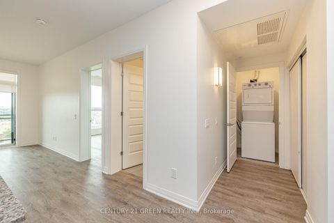 Photo 18 at 503 - 95 Dundas Street W, GO Glenorchy, Oakville