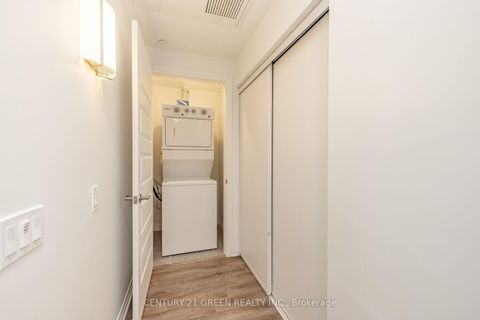 Photo 19 at 503 - 95 Dundas Street W, GO Glenorchy, Oakville