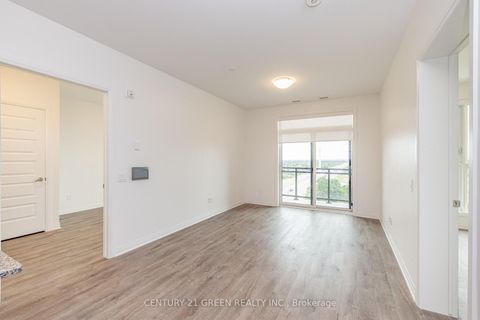 Photo 20 at 503 - 95 Dundas Street W, GO Glenorchy, Oakville