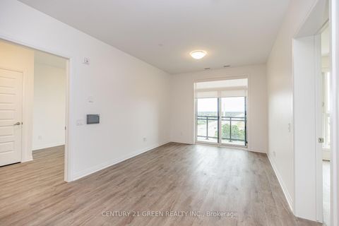Photo 21 at 503 - 95 Dundas Street W, GO Glenorchy, Oakville