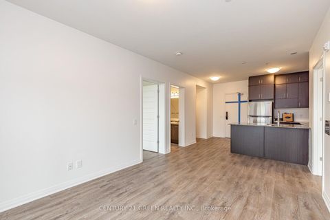 Photo 24 at 503 - 95 Dundas Street W, GO Glenorchy, Oakville