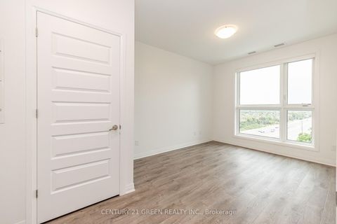 Photo 30 at 503 - 95 Dundas Street W, GO Glenorchy, Oakville