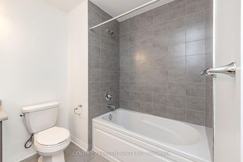 Photo 34 at 503 - 95 Dundas Street W, GO Glenorchy, Oakville