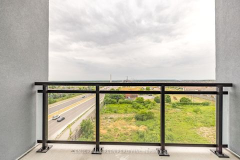 Photo 36 at 503 - 95 Dundas Street W, GO Glenorchy, Oakville