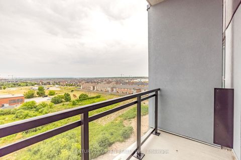 Photo 37 at 503 - 95 Dundas Street W, GO Glenorchy, Oakville