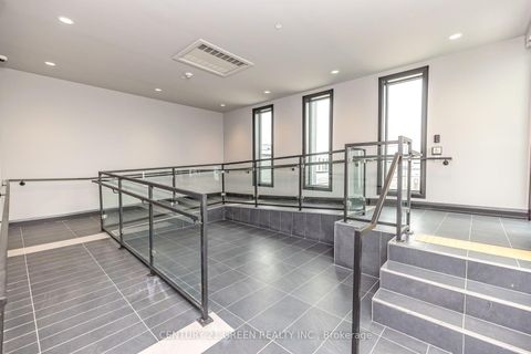Photo 38 at 503 - 95 Dundas Street W, GO Glenorchy, Oakville