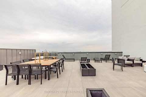 Photo 39 at 503 - 95 Dundas Street W, GO Glenorchy, Oakville