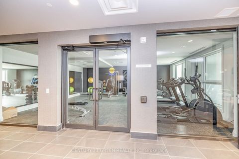 Photo 43 at 503 - 95 Dundas Street W, GO Glenorchy, Oakville