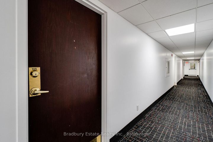 Photo 1 at 105 - 262 Dundas Street E, Waterdown, Hamilton