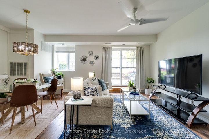 Photo 3 at 105 - 262 Dundas Street E, Waterdown, Hamilton