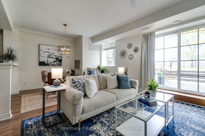 Photo 4 at 105 - 262 Dundas Street E, Waterdown, Hamilton