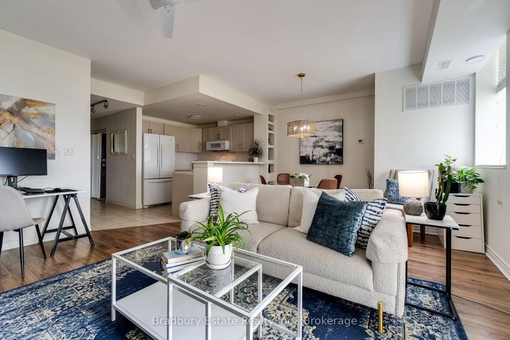 Photo 5 at 105 - 262 Dundas Street E, Waterdown, Hamilton