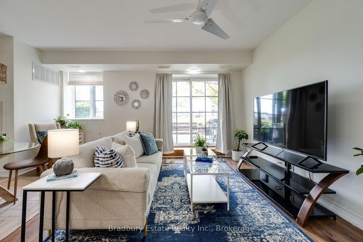 Photo 6 at 105 - 262 Dundas Street E, Waterdown, Hamilton