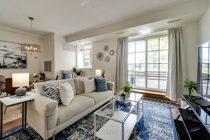 Photo 7 at 105 - 262 Dundas Street E, Waterdown, Hamilton