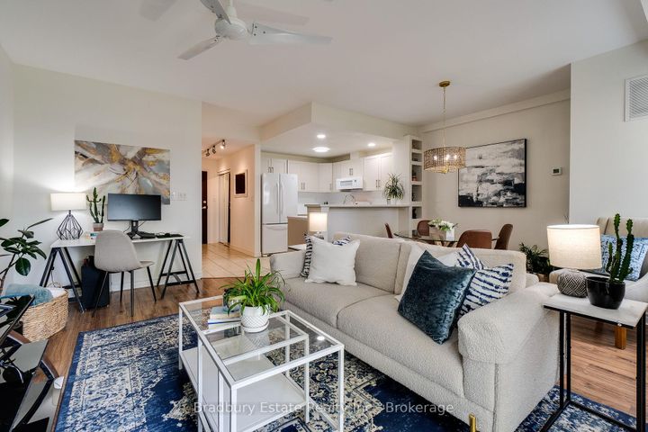 Photo 8 at 105 - 262 Dundas Street E, Waterdown, Hamilton