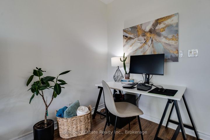 Photo 9 at 105 - 262 Dundas Street E, Waterdown, Hamilton