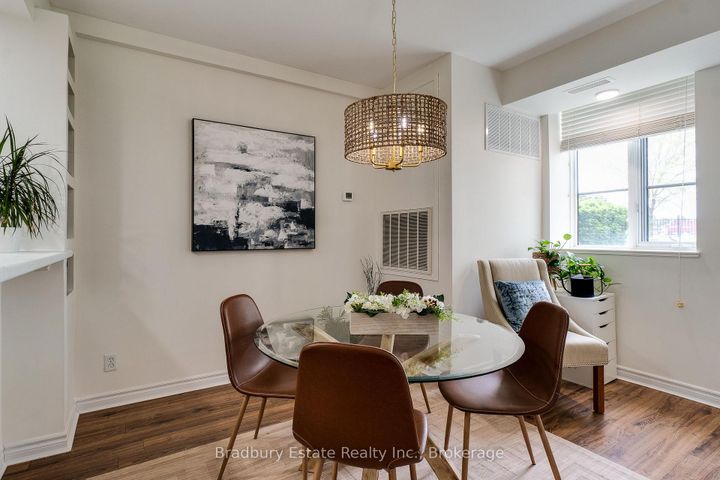Photo 10 at 105 - 262 Dundas Street E, Waterdown, Hamilton