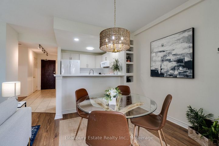 Photo 11 at 105 - 262 Dundas Street E, Waterdown, Hamilton