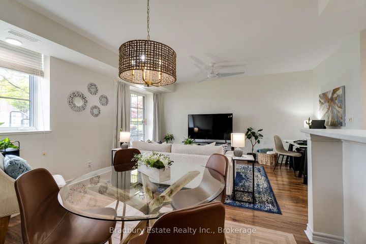 Photo 12 at 105 - 262 Dundas Street E, Waterdown, Hamilton
