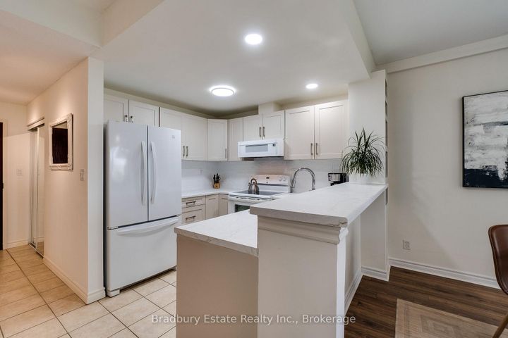 Photo 15 at 105 - 262 Dundas Street E, Waterdown, Hamilton
