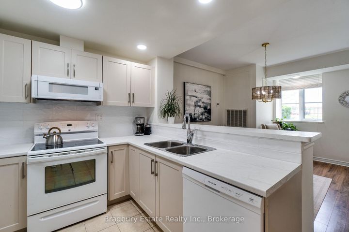 Photo 17 at 105 - 262 Dundas Street E, Waterdown, Hamilton