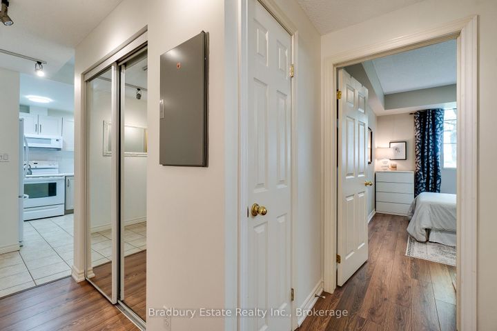 Photo 18 at 105 - 262 Dundas Street E, Waterdown, Hamilton