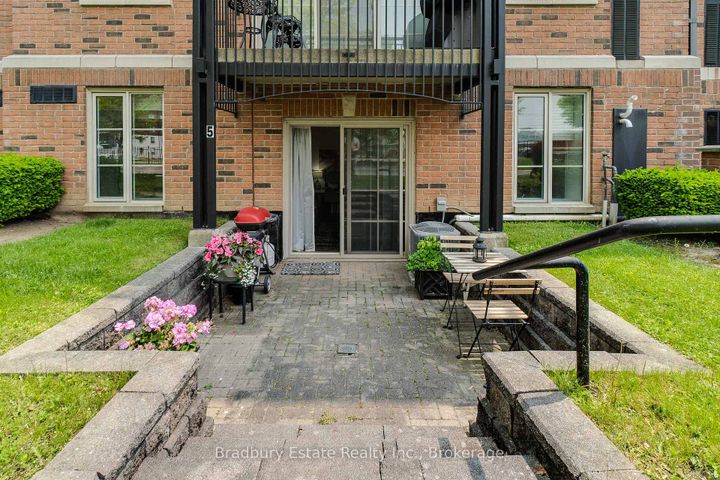 Photo 24 at 105 - 262 Dundas Street E, Waterdown, Hamilton