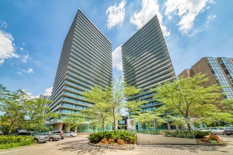 Photo 1 at 1101 - 5508 Yonge Street, Willowdale West, Toronto