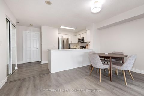 Photo 5 at 1101 - 5508 Yonge Street, Willowdale West, Toronto