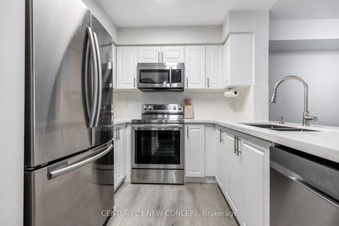 Photo 6 at 1101 - 5508 Yonge Street, Willowdale West, Toronto