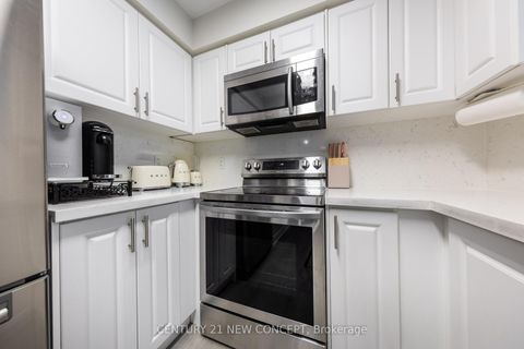 Photo 7 at 1101 - 5508 Yonge Street, Willowdale West, Toronto