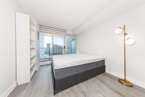 Photo 11 at 1101 - 5508 Yonge Street, Willowdale West, Toronto