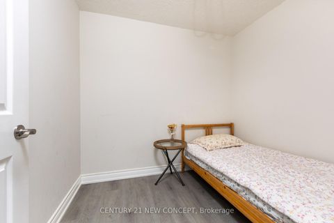 Photo 13 at 1101 - 5508 Yonge Street, Willowdale West, Toronto