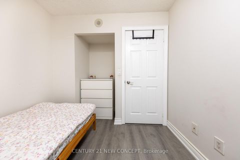 Photo 14 at 1101 - 5508 Yonge Street, Willowdale West, Toronto